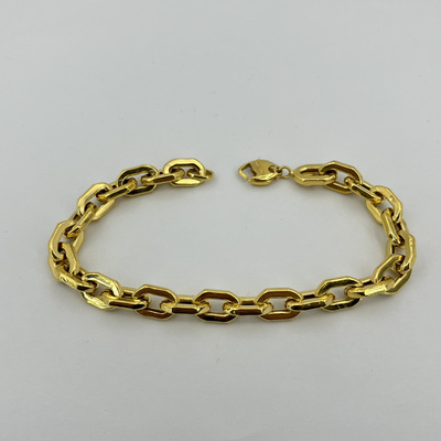 دستبند طلا هرمس گلستانه ۱۹۶۷
