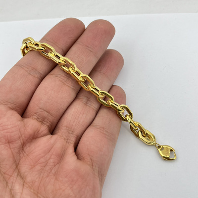 دستبند طلا هرمس گلستانه ۱۹۶۷