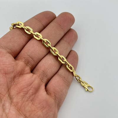 دستبند طلا هرمس گلستانه ۱۹۶۸